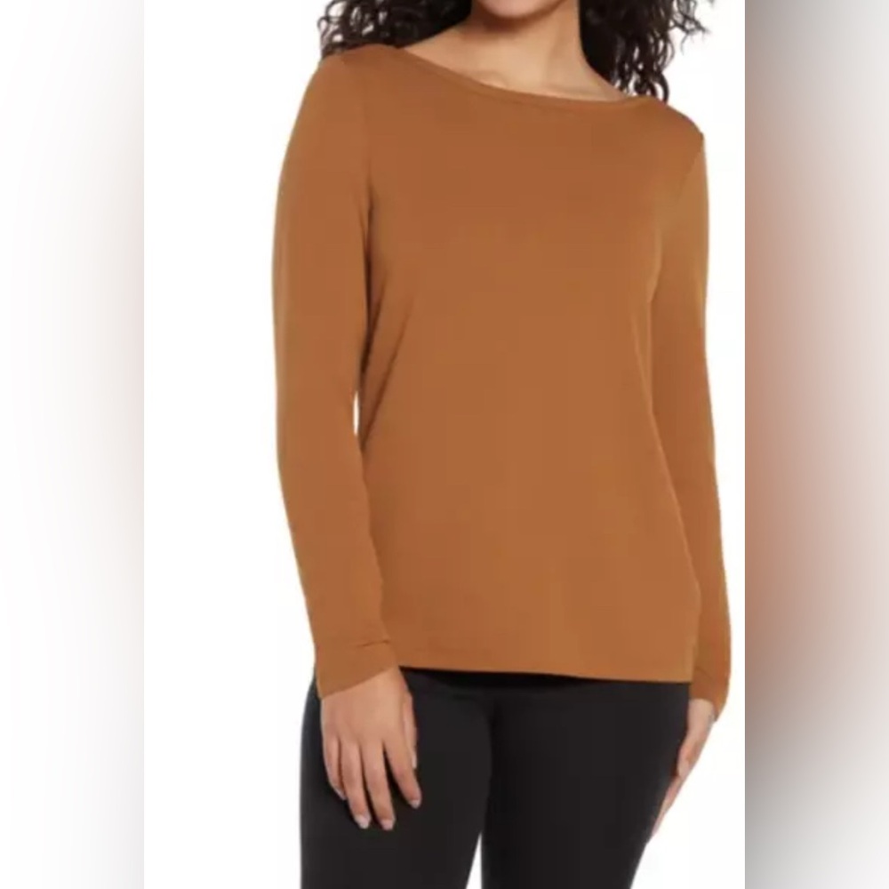 Banana Republic Ladies' Long Sleeve Top XL